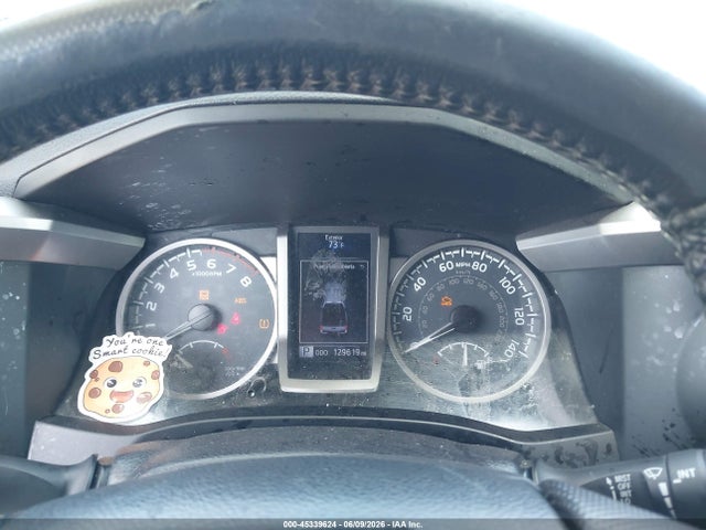 Toyota Tacoma Sr5