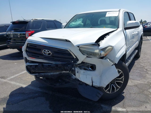 Toyota Tacoma Sr5