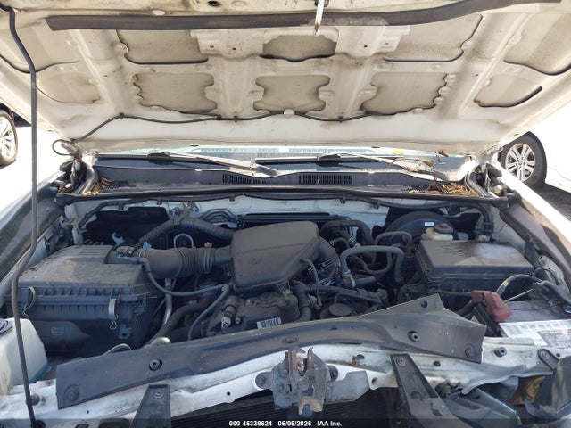 Toyota Tacoma Sr5