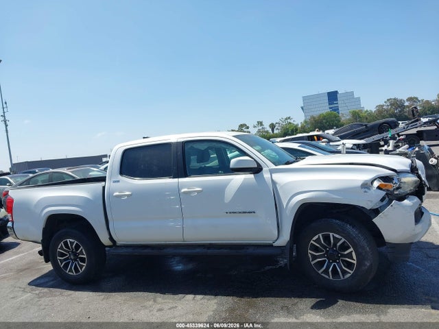 Toyota Tacoma Sr5