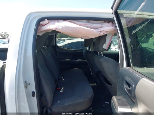 Toyota Tacoma Sr5
