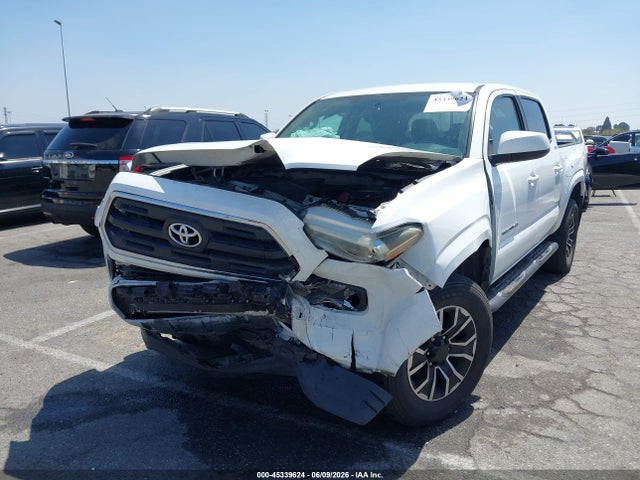 Toyota Tacoma Sr5