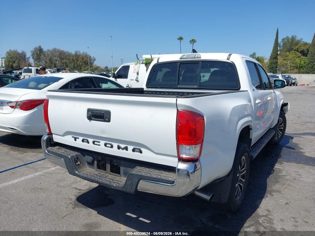 Toyota Tacoma Sr5