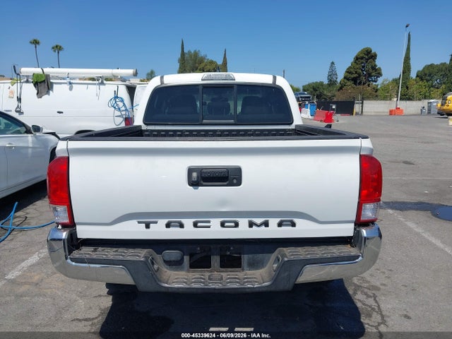 Toyota Tacoma Sr5