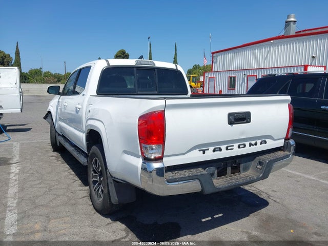 Toyota Tacoma Sr5
