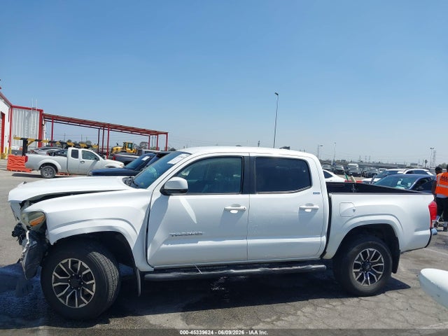 Toyota Tacoma Sr5