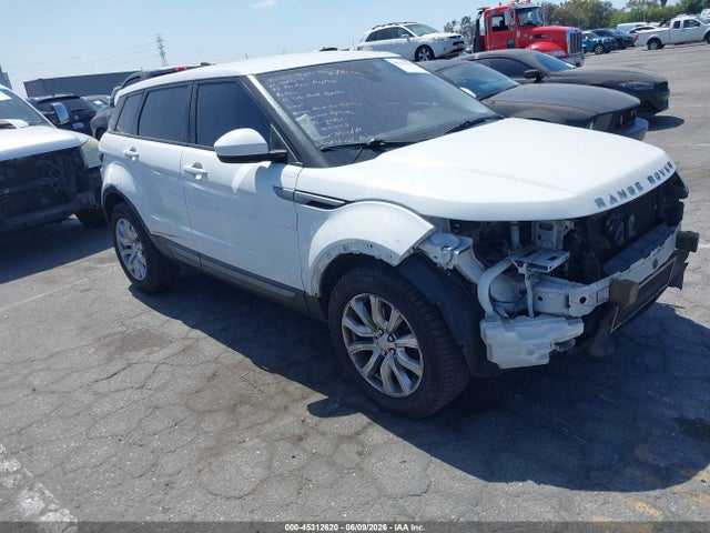 2017 Land Rover Range Rover Evoque SALVP2BG2HH******