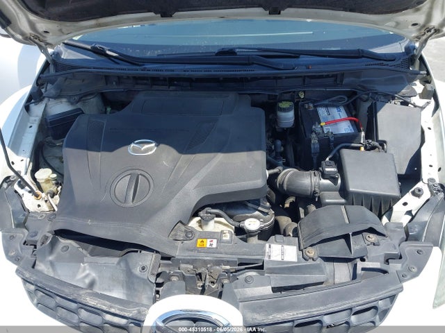 Mazda Cx Sport