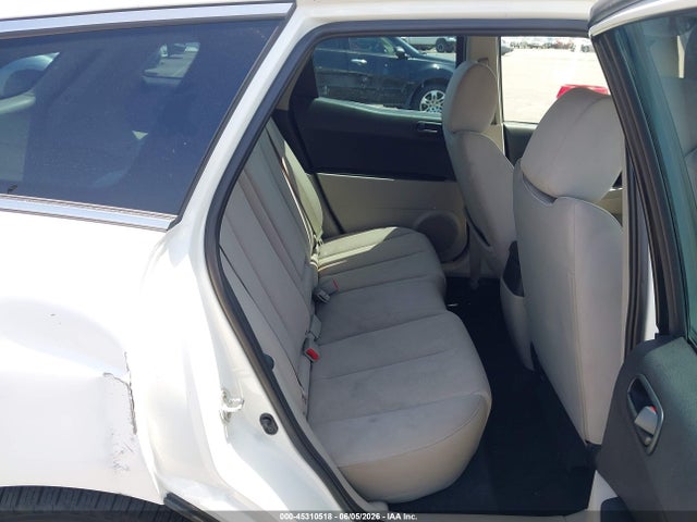 Mazda Cx Sport
