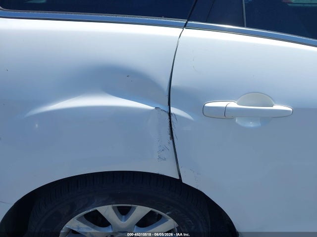 Mazda Cx Sport