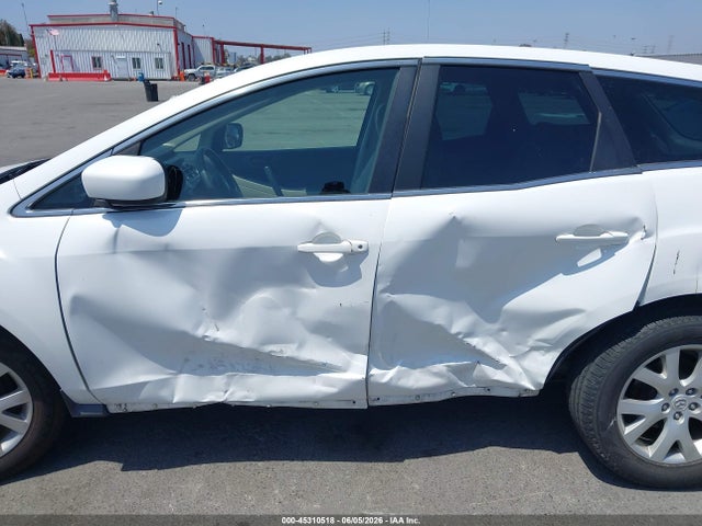 Mazda Cx Sport