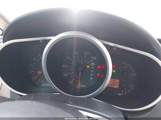 Mazda Cx Sport