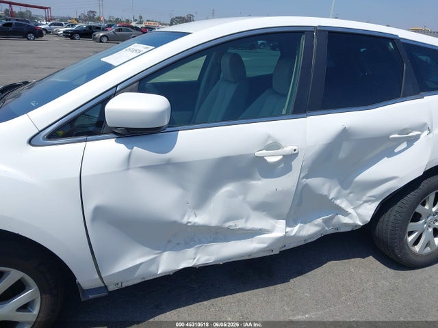 Mazda Cx Sport