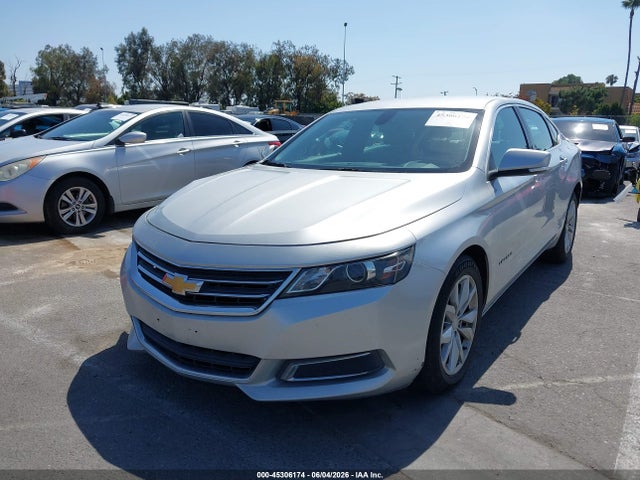 Chevrolet Impala 1lt