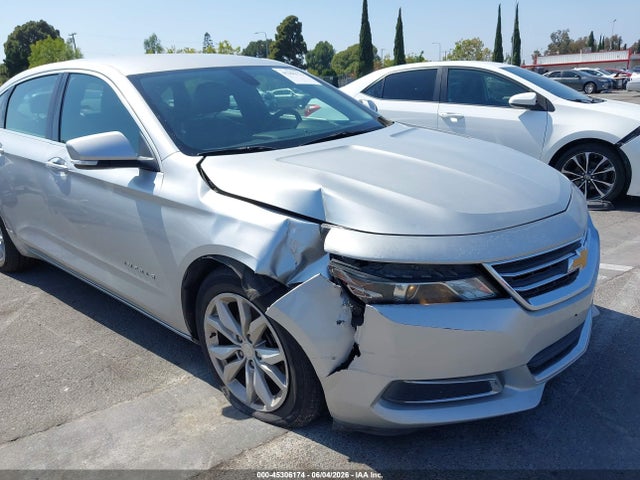 Chevrolet Impala 1lt