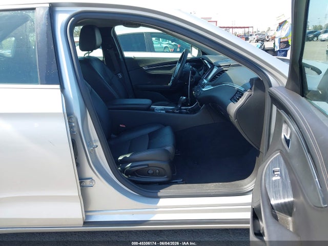Chevrolet Impala 1lt