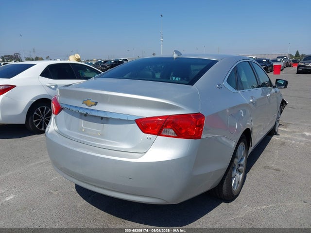 Chevrolet Impala 1lt