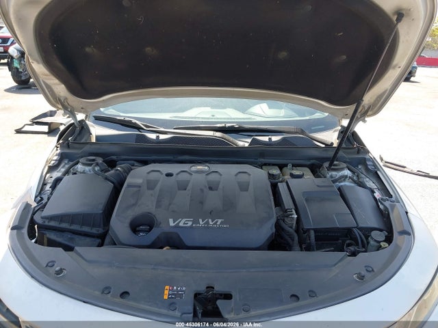 Chevrolet Impala 1lt
