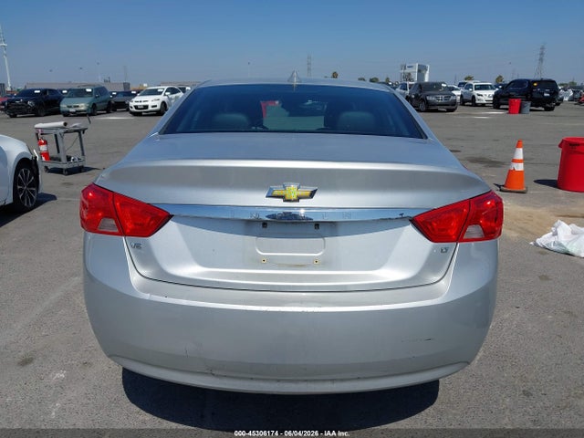 Chevrolet Impala 1lt