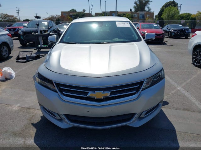 Chevrolet Impala 1lt