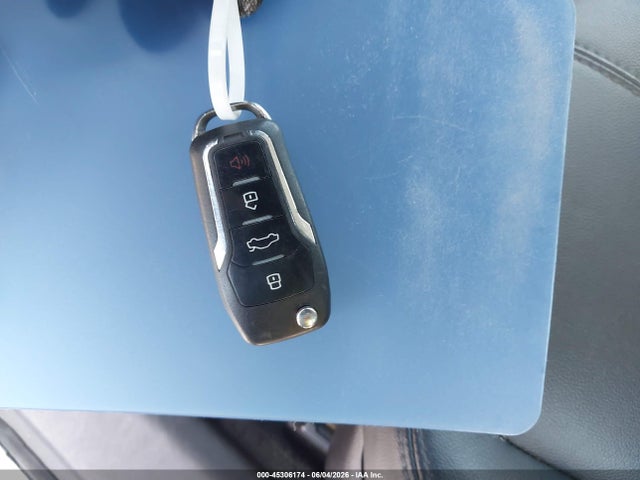 Chevrolet Impala 1lt