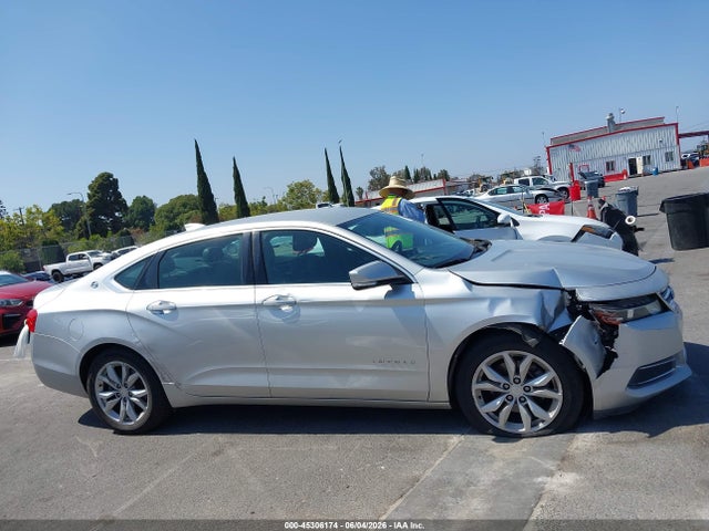 Chevrolet Impala 1lt