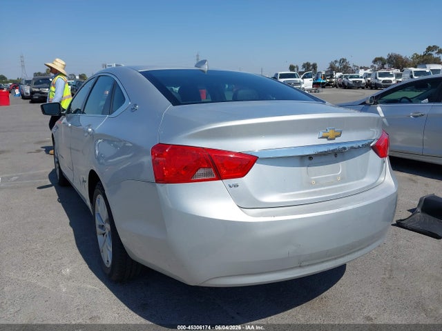 Chevrolet Impala 1lt