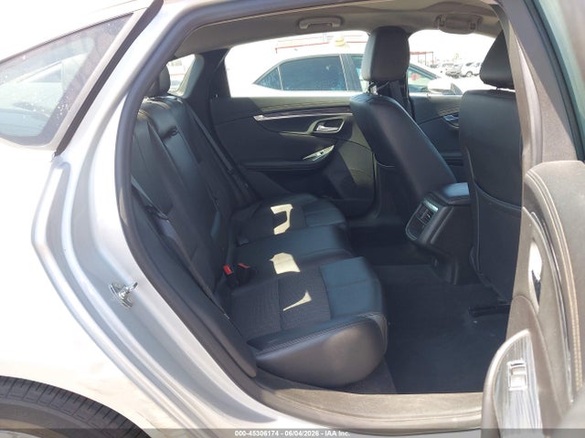 Chevrolet Impala 1lt