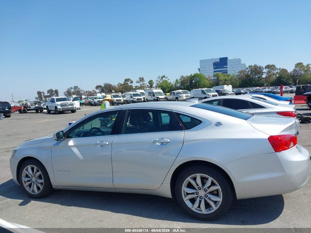 Chevrolet Impala 1lt