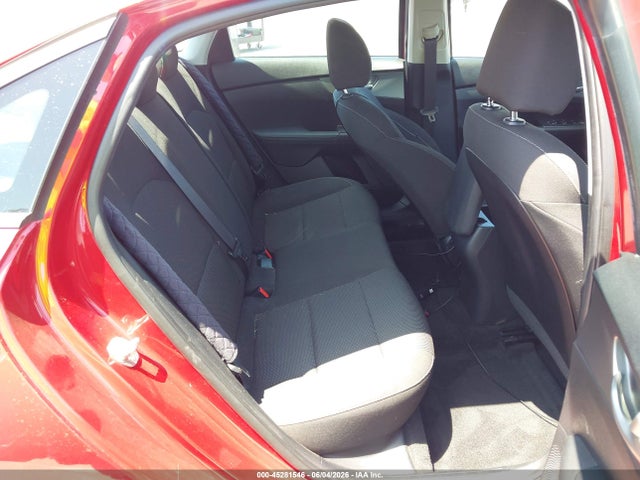 Kia Forte Lxs