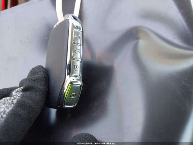 Kia Forte Lxs