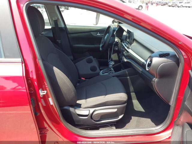 Kia Forte Lxs