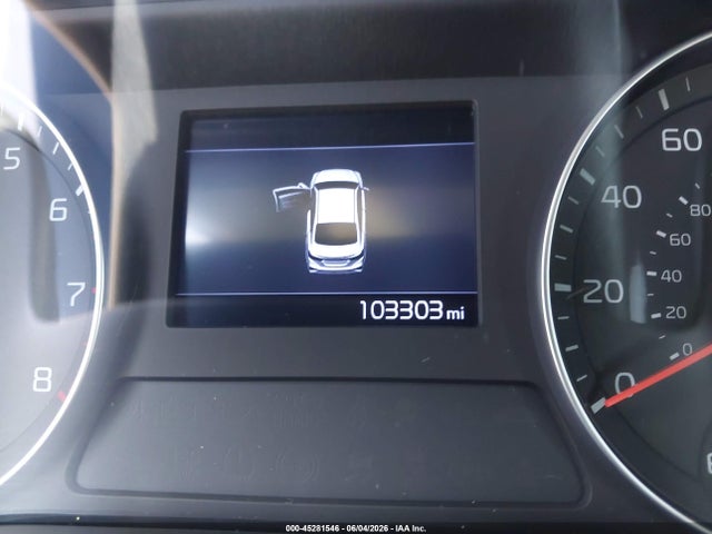 Kia Forte Lxs