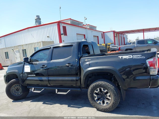Toyota Tacoma Trd Off-road