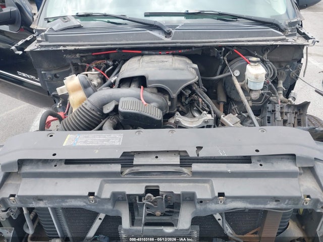 GMC Yukon Denali