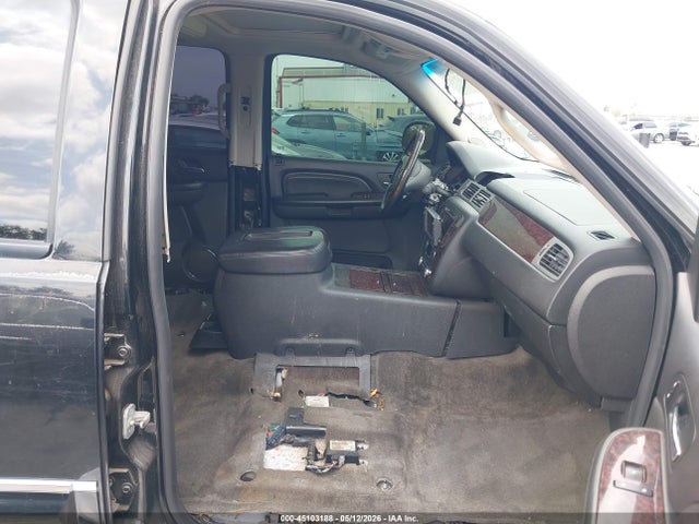 GMC Yukon Denali