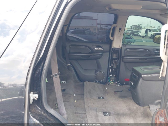 GMC Yukon Denali