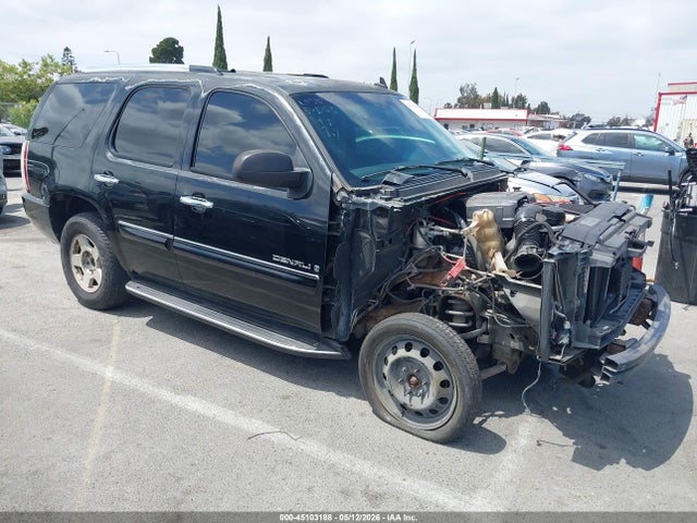 2008 GMC Yukon 1GKFK63808J******