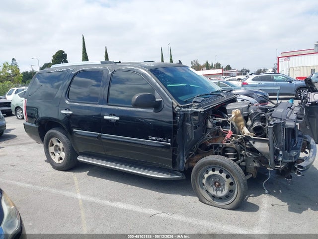 GMC Yukon Denali