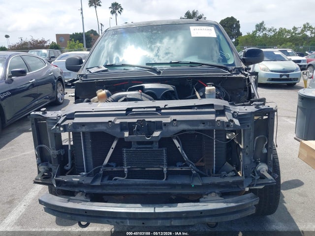 GMC Yukon Denali