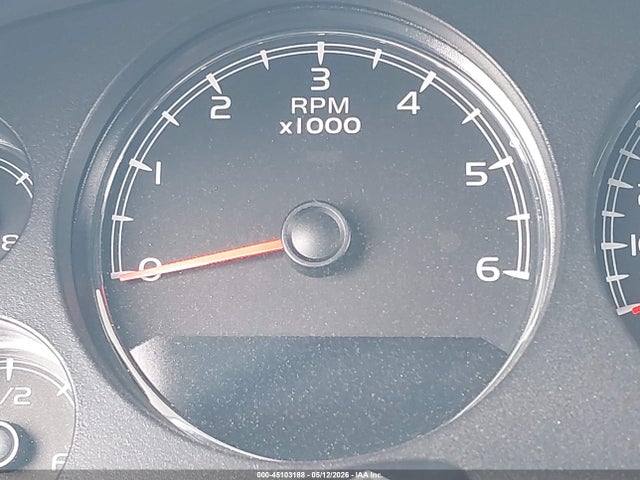 GMC Yukon Denali