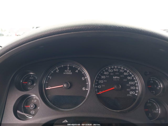 GMC Yukon Denali