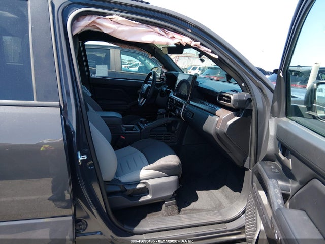 Toyota Tacoma Trd Sport