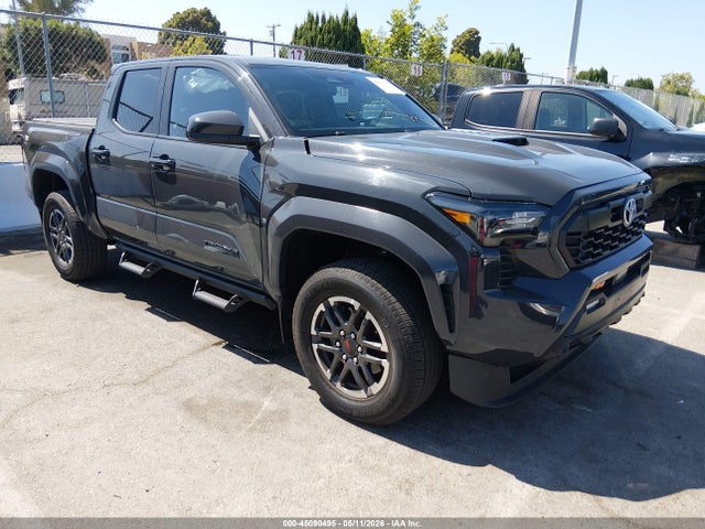 Salvage Toyota Tacoma Image