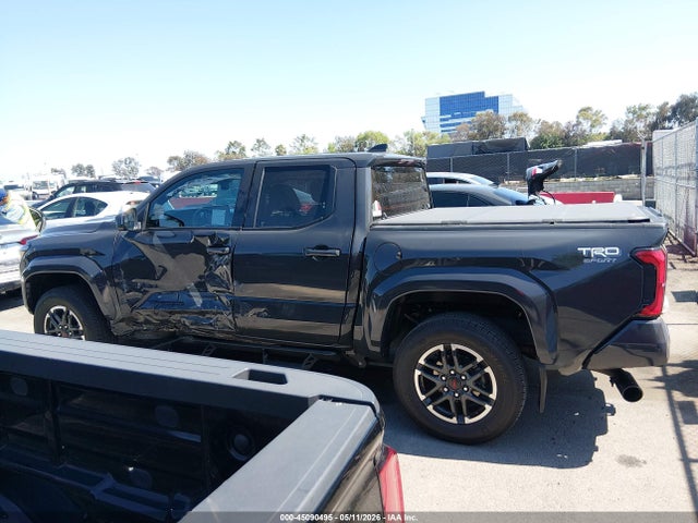 Toyota Tacoma Trd Sport