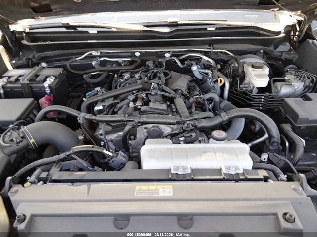 Toyota Tacoma Trd Sport