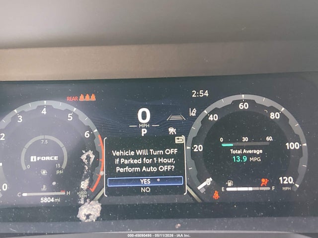 Toyota Tacoma Trd Sport
