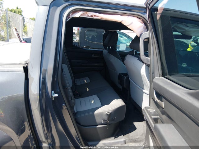 Toyota Tacoma Trd Sport