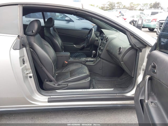 Pontiac G6 Gt