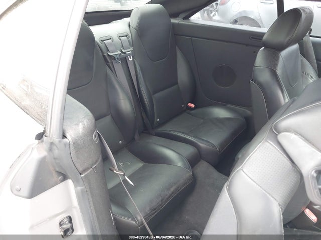 Pontiac G6 Gt